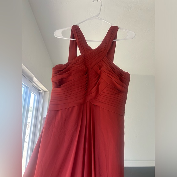 Bridesmaid Dress - Picture 3 of 7